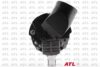 ATL Autotechnik L 38 640 Alternator